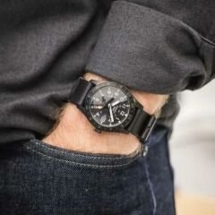 SSK025K1 Seiko 5 Sports GMT Erkek Kol Saati SSK025K