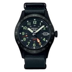 SSK025K1 Seiko 5 Sports GMT Erkek Kol Saati SSK025K