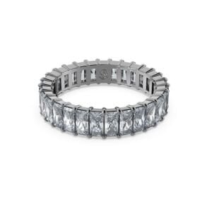 5661469 Swarovski Yüzük Matrix:Ring Gry/Rus 62 5661469