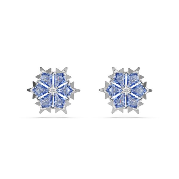 5734242 Swarovski Küpe Mp Magıc:Pe Stud Grebl/Rhs