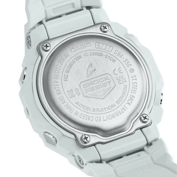 GBA-950-7ADR Casio G-Shock Erkek Kol Saati