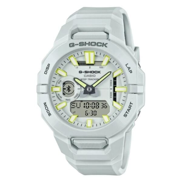 GBA-950-7ADR Casio G-Shock Erkek Kol Saati