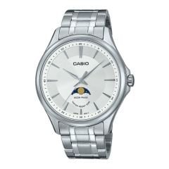 MTP-M100D-7AVDF Casio Erkek Kol Saati MTP-M100D-7AVDF