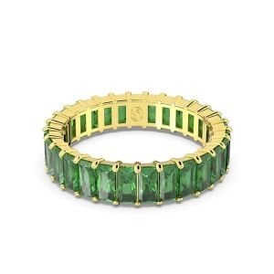 5661468 Swarovski Yüzük Matrix:Ring Gre/Gos 64 5661468