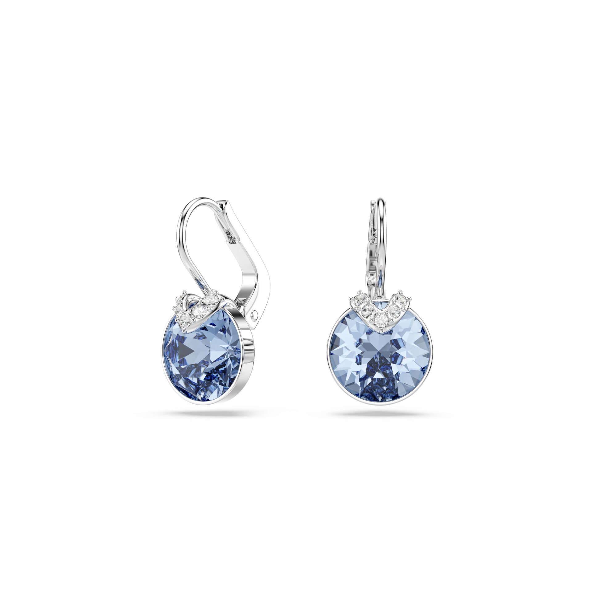 5734234 Swarovski Küpe Mp Bella:Pe Drop Lsap/Rhs