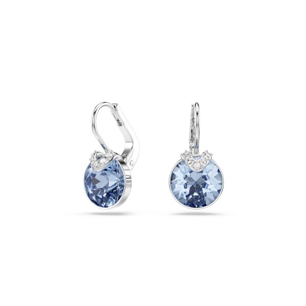 5734234 Swarovski Küpe Mp Bella:Pe Drop Lsap/Rhs