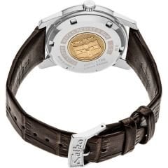 SJE087J1 Seiko King Seiko Limited Edition Erkek Kol Saati SJE087J