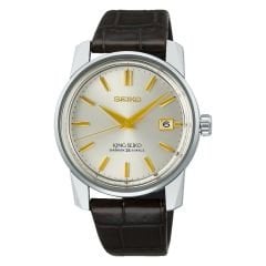 SJE087J1 Seiko King Seiko Limited Edition Erkek Kol Saati SJE087J