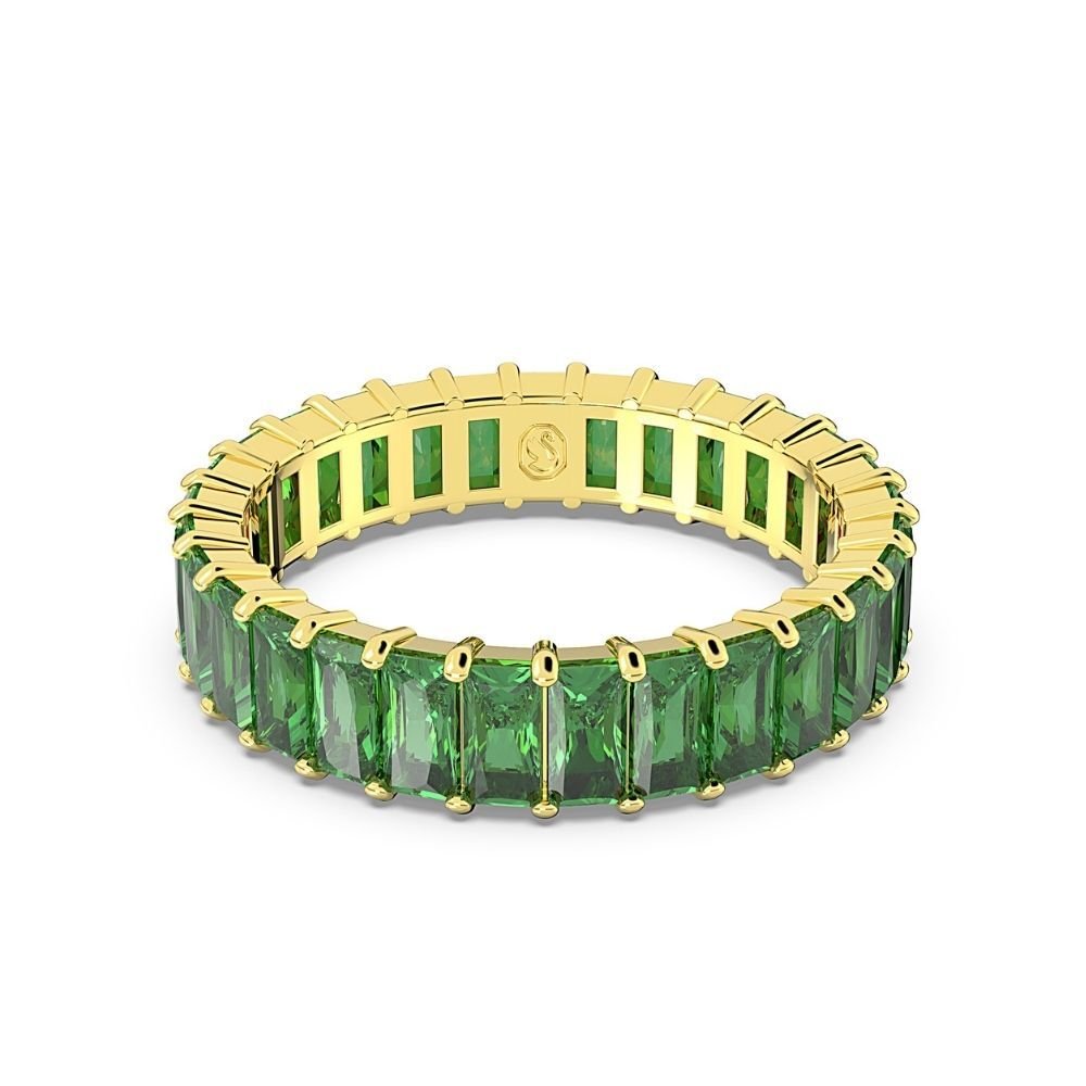 5661467 Swarovski Yüzük Matrix:Ring Gre/Gos 62 5661467