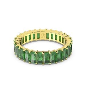 5661467 Swarovski Yüzük Matrix:Ring Gre/Gos 62 5661467