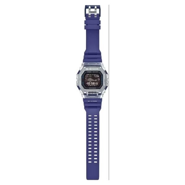 GBX-100S-2DR Casio G-Shock G-Lide Erkek Kol Saati