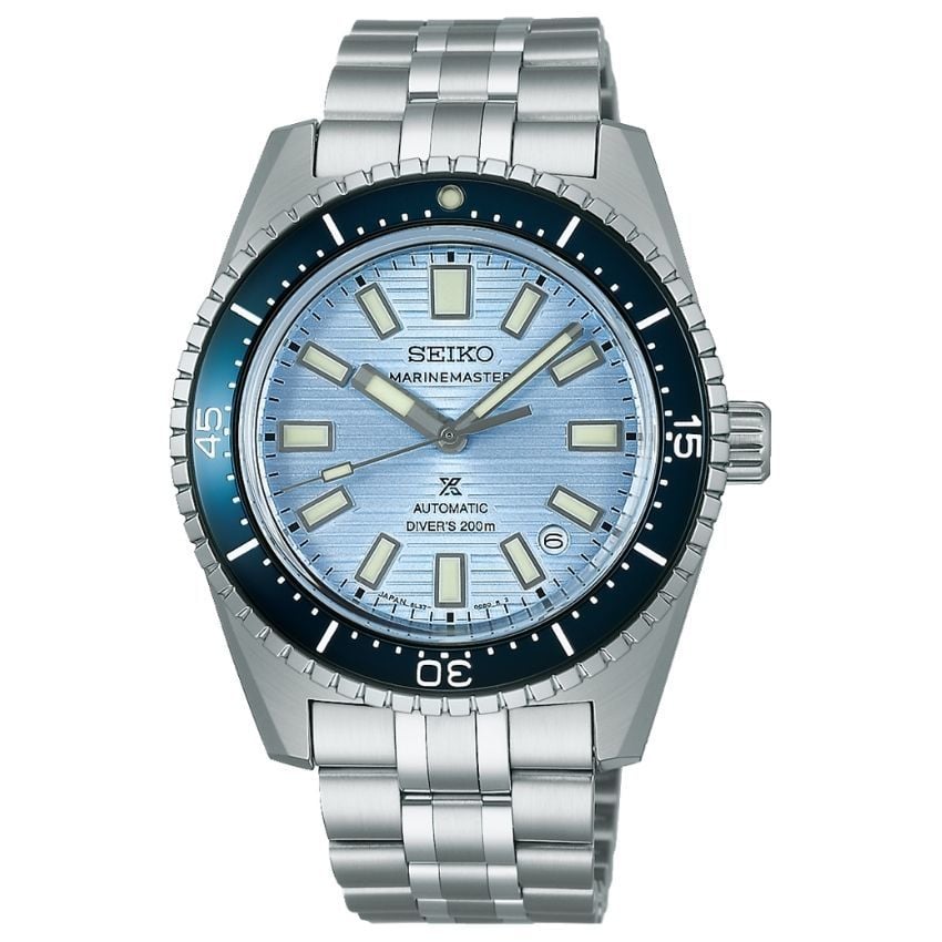 SJE099J1 Seiko Prospex Marinemaster Erkek Kol Saati SJE099J
