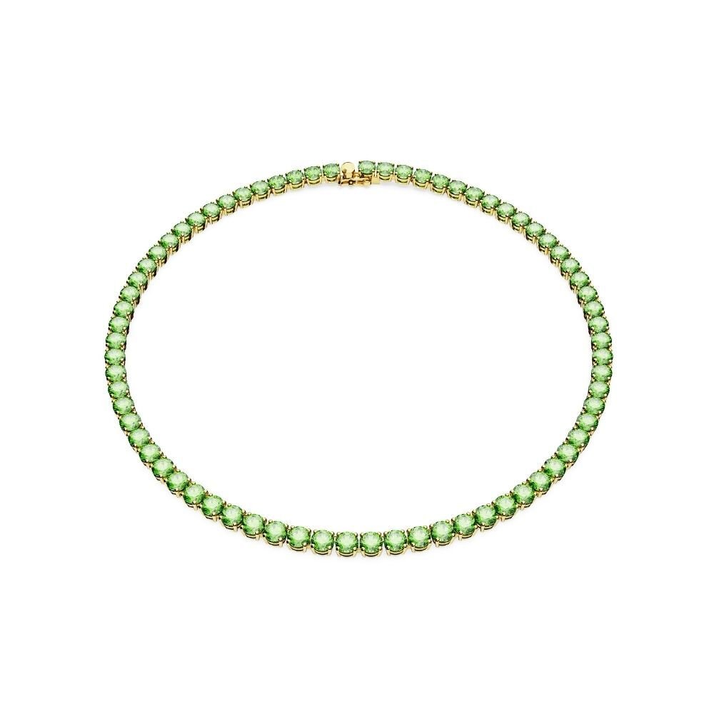 5661189 Swarovski Kolye Matrix:Necklace M Gre/Gos M 5661189
