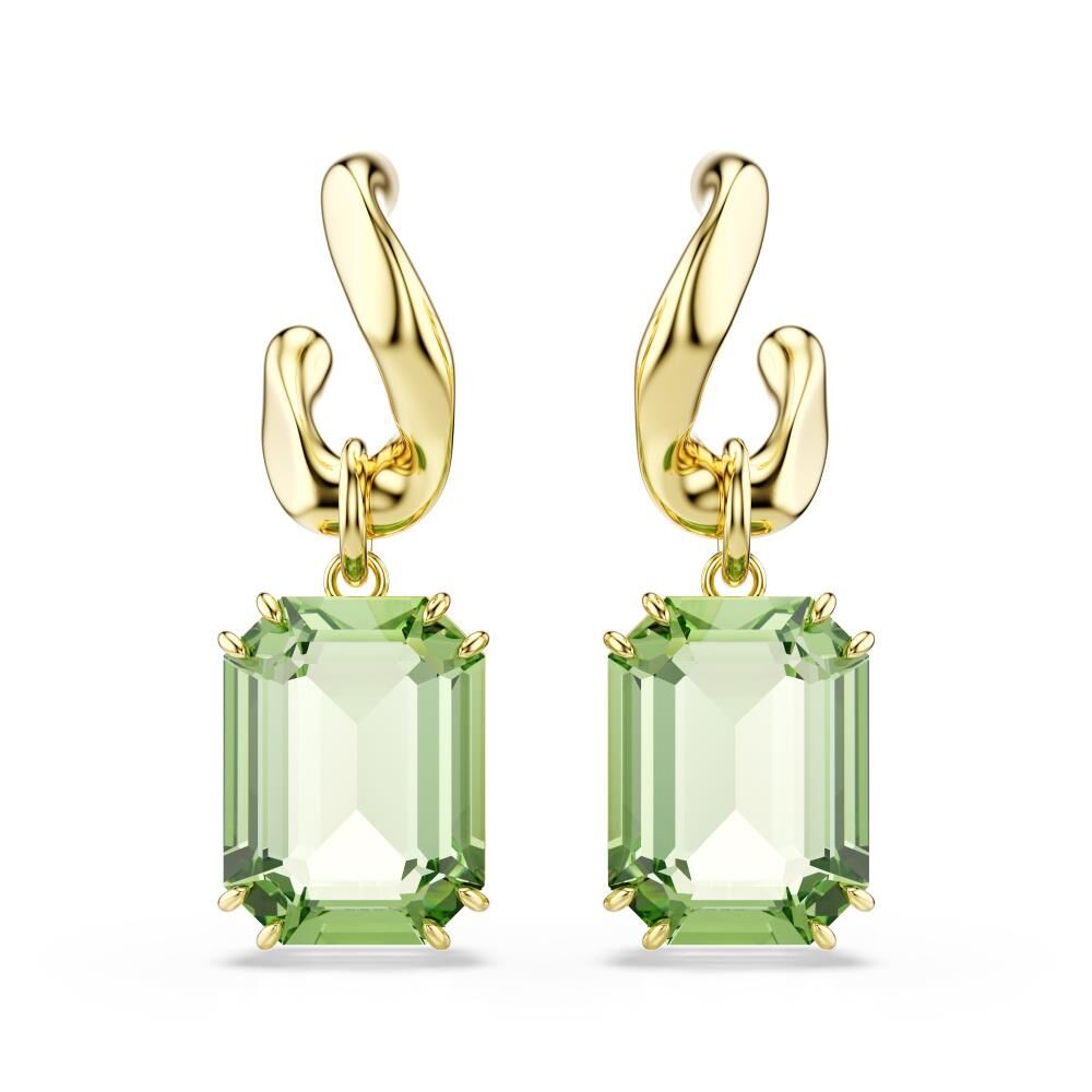 5756151 Swarovski Küpe Mıllenıa:Pe Rc08Ignıt/Gos