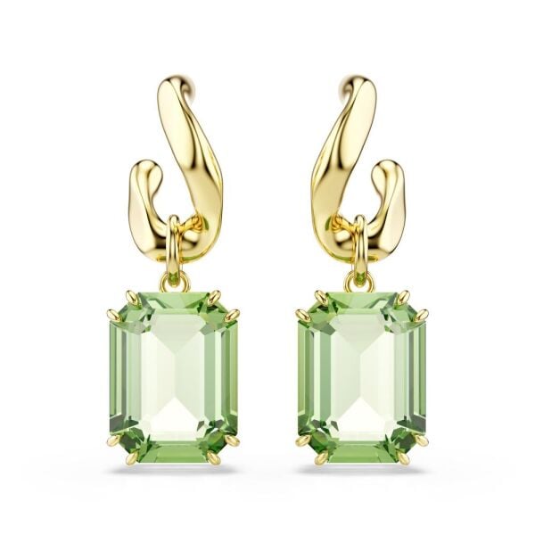 5756151 Swarovski Küpe Mıllenıa:Pe Rc08Ignıt/Gos