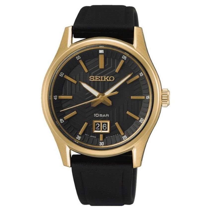 SUR560P1 Seiko Erkek Kol Saati SUR560P