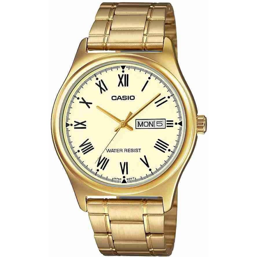 MTP-V006G-9BUDF Casio Erkek Kol Saati