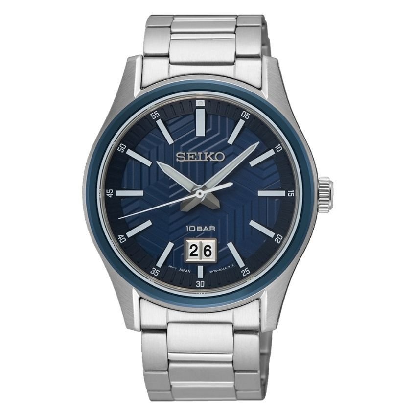 SUR559P1 Seiko Erkek Kol Saati SUR559P