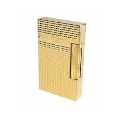 16284 St Dupont Gold Diamond Çakmak 16284 16284