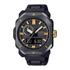 PRW-6900ZE-1DR Casio Pro Trek Erkek Kol Saati PRW-6900ZE-1DR