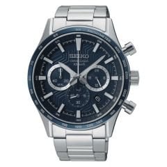 SSB445P1 Seiko Chronograph Erkek Kol Saati SSB445P
