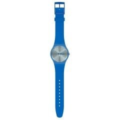 SUON714 Swatch Blue Rails Erkek Kol Saati