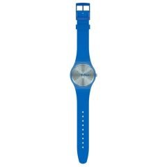SUON714 Swatch Blue Rails Erkek Kol Saati
