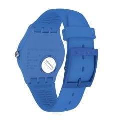 SUON714 Swatch Blue Rails Erkek Kol Saati