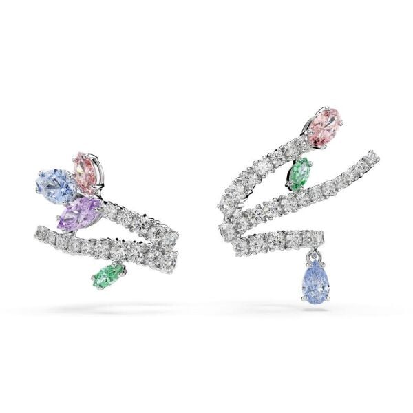 5749184 Swarovski Küpe 2026 Capsule:Ec Mul/Rhs