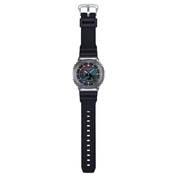 GM-2100BRW-1ADR Casio G-Shock Erkek Kol Saati