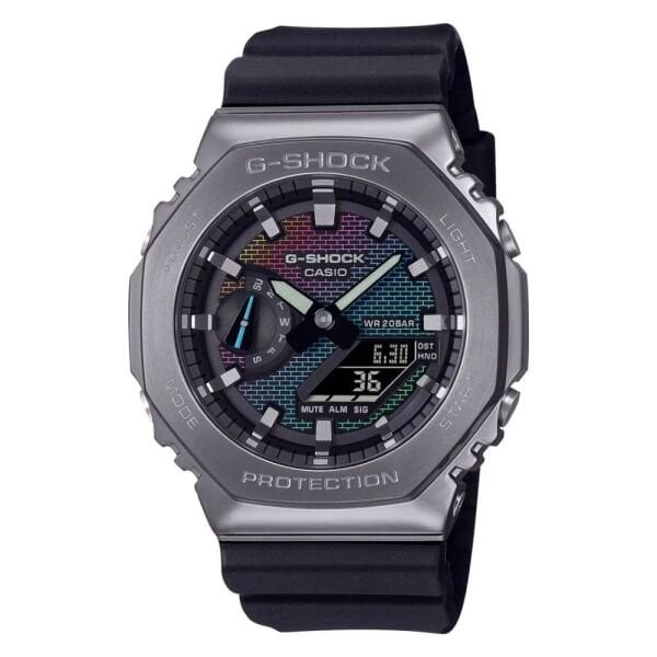 GM-2100BRW-1ADR Casio G-Shock Erkek Kol Saati