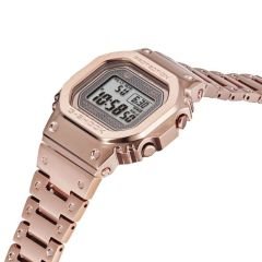 GMW-B5000GD-4DR Casio G-Shock Full Metal Erkek Kol Saati GMW-B5000GD-4DR