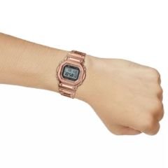 GMW-B5000GD-4DR Casio G-Shock Full Metal Erkek Kol Saati GMW-B5000GD-4DR