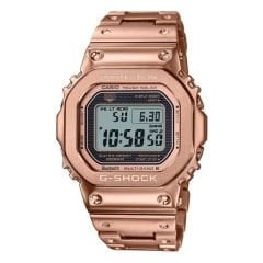GMW-B5000GD-4DR Casio G-Shock Full Metal Erkek Kol Saati GMW-B5000GD-4DR