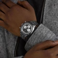 SRQ049J1 Seiko Prospex Speedtimer Limited Edition Erkek Kol Saati SRQ049J