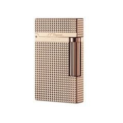 16424 St Dupont Pink Gold Çakmak 16424