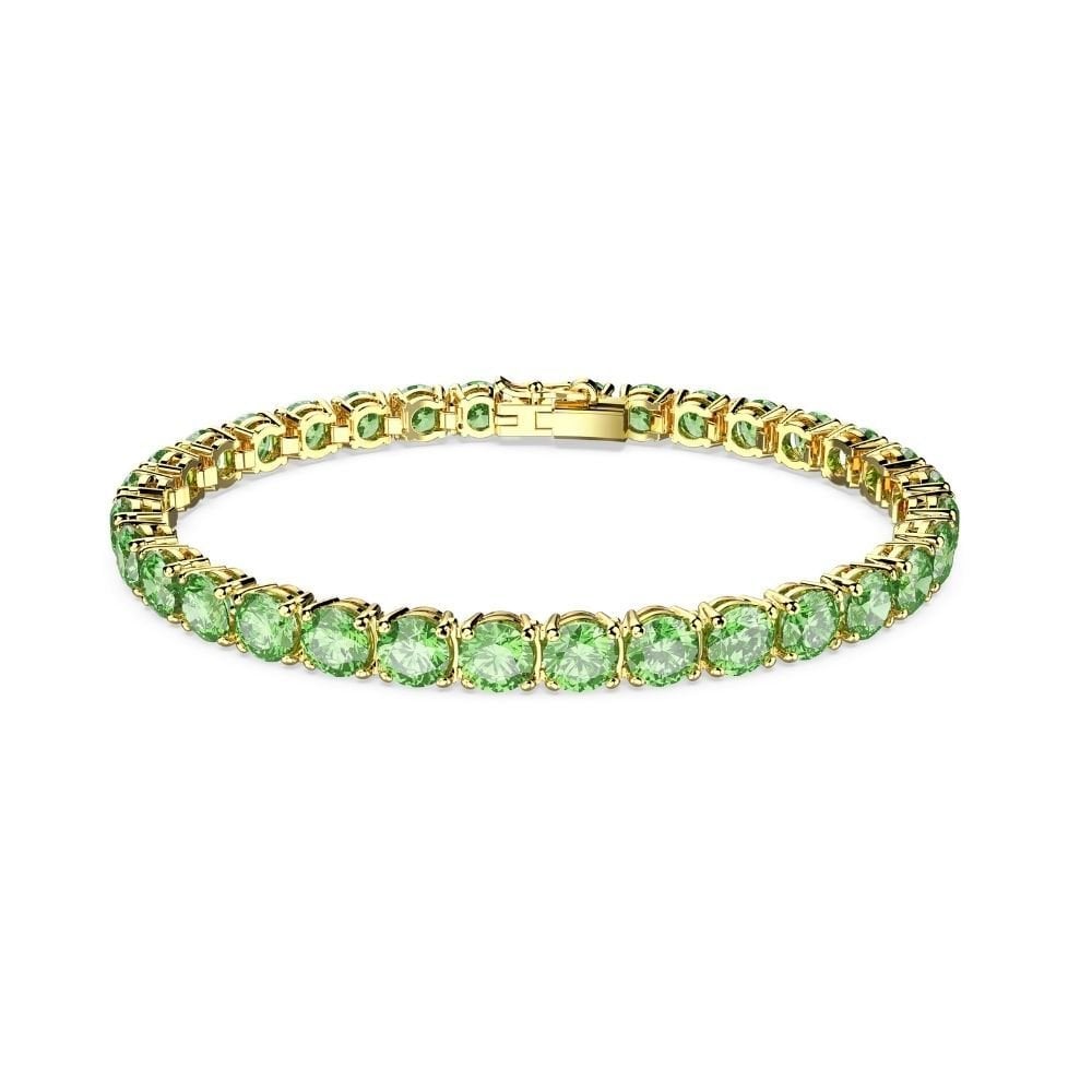 5658850 Swarovski Bilezik Matrix:Bracelet M Gre/Gos L 5658850