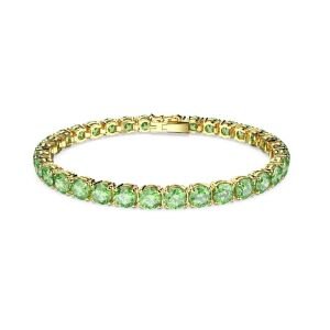 5658850 Swarovski Bilezik Matrix:Bracelet M Gre/Gos L 5658850