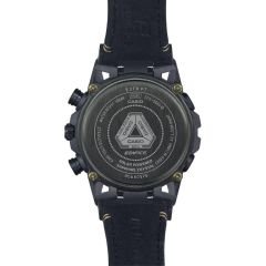 EFS-S640ZE-1ADR Casio 50. Yıl Edifice Sospensione Erkek Kol Saati EFS-S640ZE-1ADR