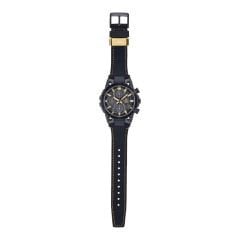 EFS-S640ZE-1ADR Casio 50. Yıl Edifice Sospensione Erkek Kol Saati EFS-S640ZE-1ADR