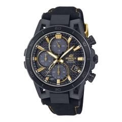 EFS-S640ZE-1ADR Casio 50. Yıl Edifice Sospensione Erkek Kol Saati EFS-S640ZE-1ADR