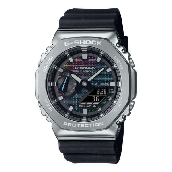 GM-2100RW-1ADR Casio G-Shock Erkek Kol Saati