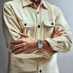 SRQ047J1 Seiko Prospex Speedtimer Erkek Kol Saati SRQ047J