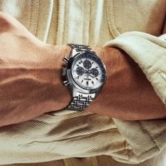 SRQ047J1 Seiko Prospex Speedtimer Erkek Kol Saati SRQ047J
