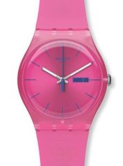 SUOP700 Swatch New Gent Kol Saati