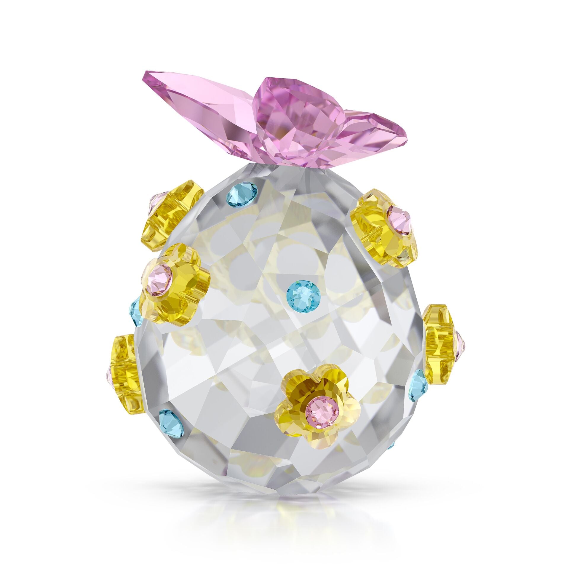 5748248 Swarovski Ev Dekorasyonu Idyllıa:Egg A.E. 2026
