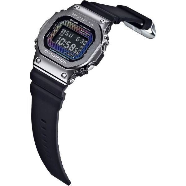 GM-5600BRW-1DR Casio G-Shock Erkek Kol Saati