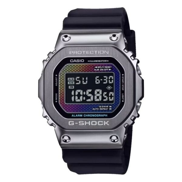 GM-5600BRW-1DR Casio G-Shock Erkek Kol Saati