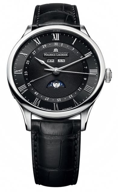 MP6607-SS001-310 Maurice Lacroix Kol Saati 978
