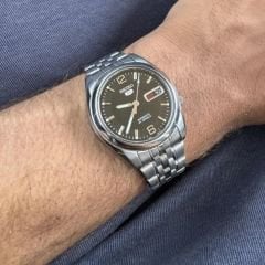 SNK393K1 Seiko 5 Erkek Kol Saati SNK393K